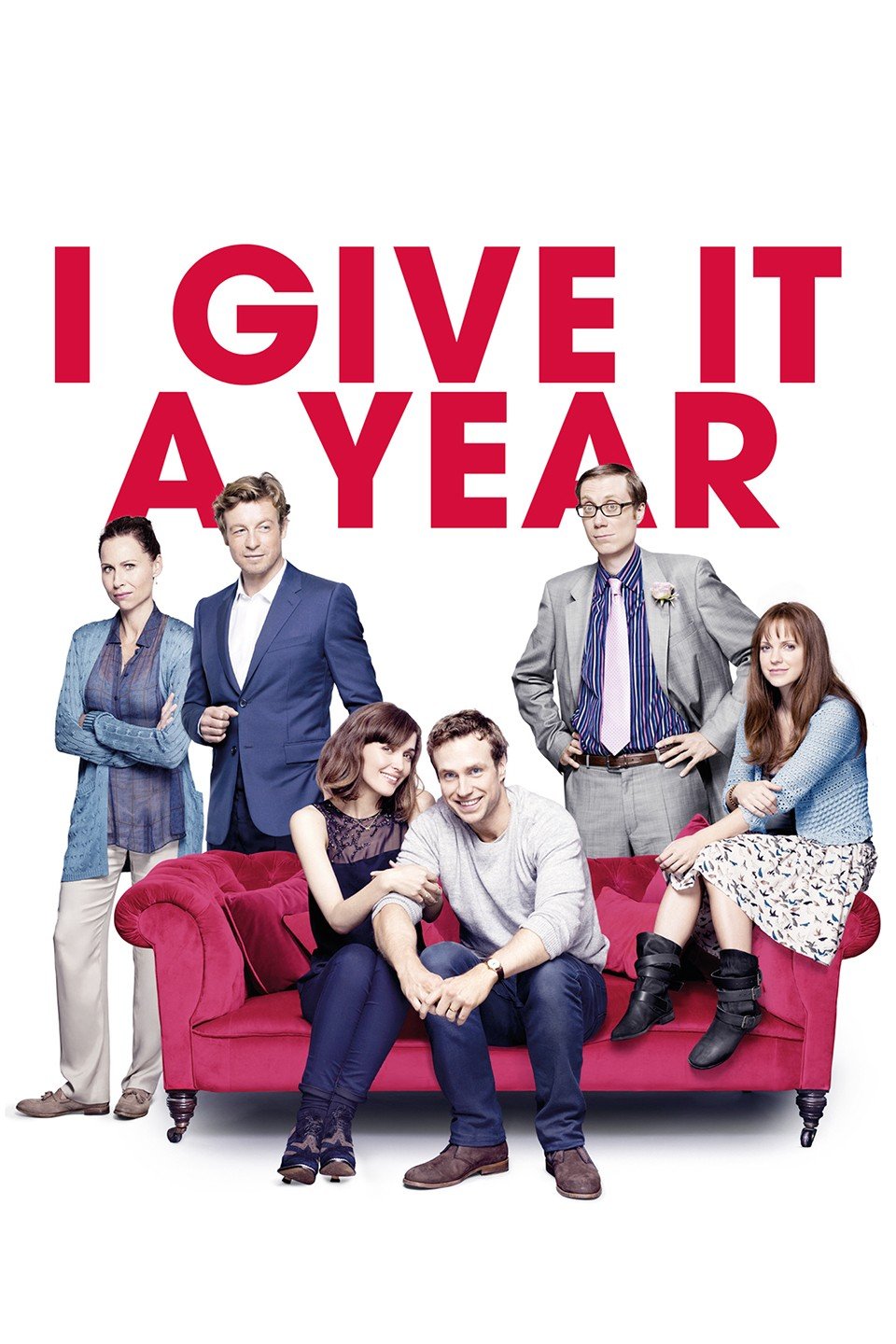I Give it a Year - VJ Junior